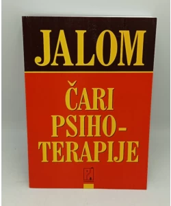 Čari psihoterapije