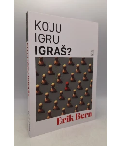 Koju igru igraš?
