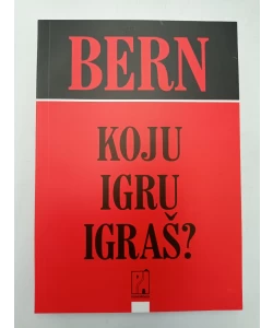 Koju igru igraš?