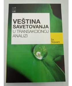 Veština savetovanja u transakcionoj analizi