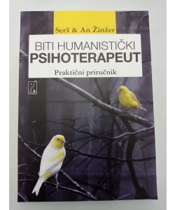 Biti humanistički psihoterapeut