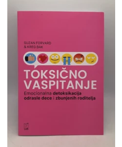 Toksično vaspitanje