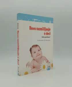 Novo razmišljanje o deci