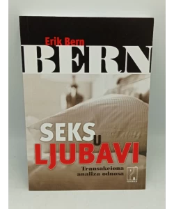 Seks u ljubavi