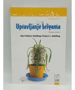 Upravljanje brigama