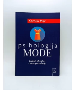Psihologija mode