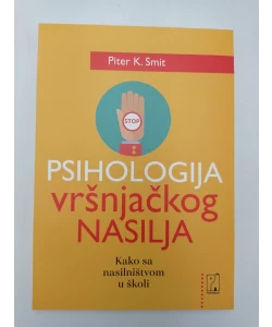 Psihologija vršnjačkog nasilja