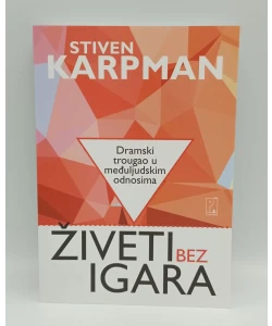 Živeti bez igara