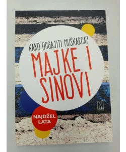 Majke i sinovi
