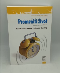 Promeniti život