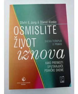 Osmislite život iznova