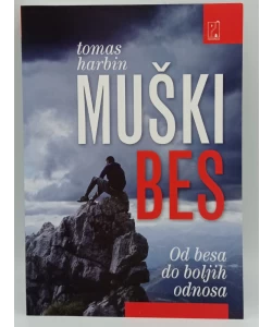 Muški bes