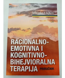 Racionalno-emotivna i kognitivno bihejvioralna terapija