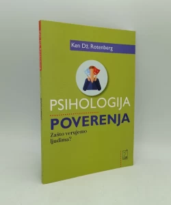 Psihologija poverenja