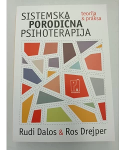 Sistemska porodična psihoterapija