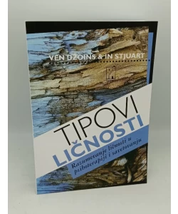 Tipovi ličnosti