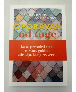 Oporavak od tuge