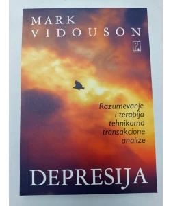 Depresija
