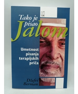 Tako je pisao Jalom