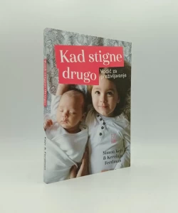 Kad stigne drugo