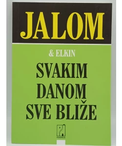 Svakim danom sve bliže