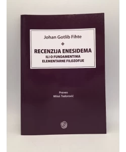 Recenzija enesidema