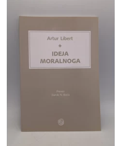 Ideja moralnoga