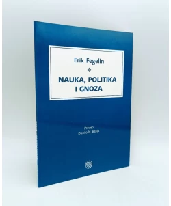 Nauka, politika i gnoza