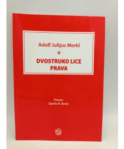 Dvostruko lice prava