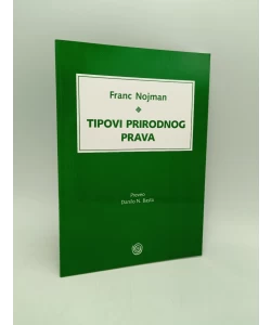 Tipovi prirodnog prava