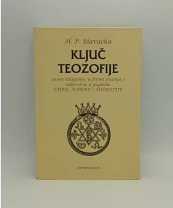 Ključ teozofije