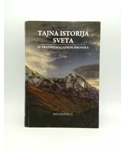 Tajna istorija sveta