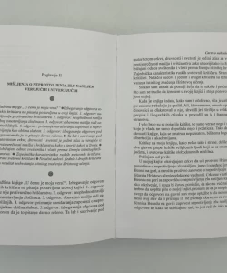 Knjiga Hrišćanski spisi autor Lav Nikolajevič Tolstoj
