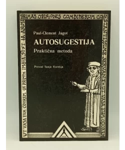 Autosugestija