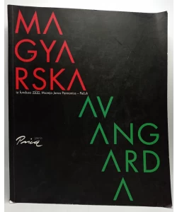 Mađarska avangarda