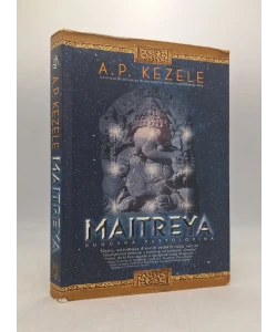 Maitreya: duhovna pustolovina