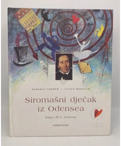 Siromašni dječak iz Odensea