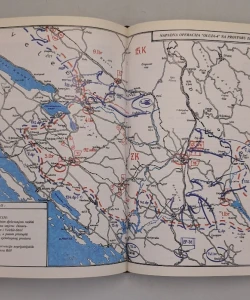 Knjiga Sve moje bitke autor Janko Bobetko