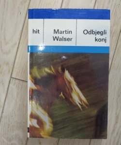 Objegli konj