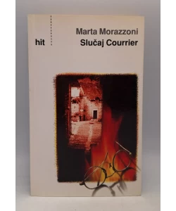 Slučaj Courrier