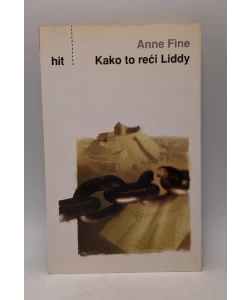 Kako to reći Liddy