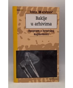 Baklje u arhivima