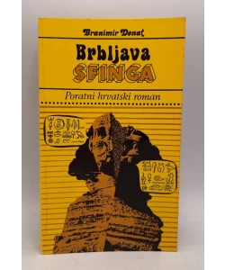 Brbljiva sfinga