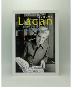 Jacques Lacan