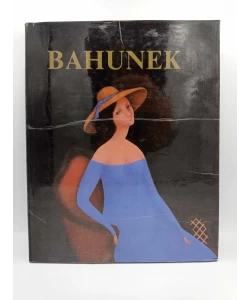 Bahunek