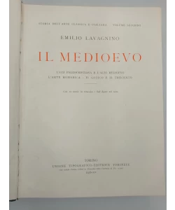 Il Medioevo