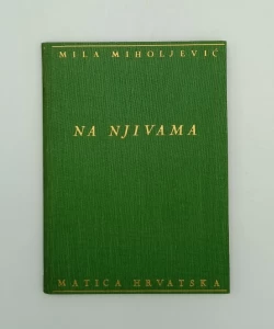 Na njivama