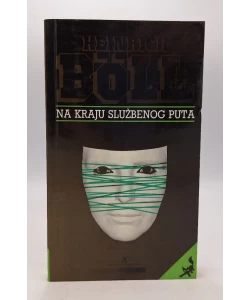 Na kraju službenog puta