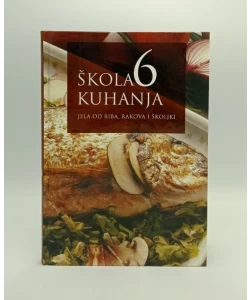 Škola kuhanja 6