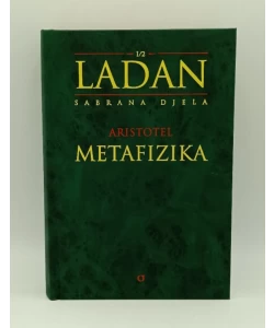 Metafizika